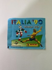 Bustina calciatori panini usato  Villarbasse