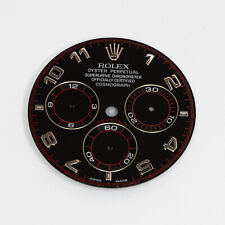 Rolex slate black for sale  BATHGATE
