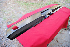 Mustang rear valance for sale  USA