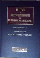 Galgano nuovo diritto usato  Italia