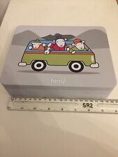 Herdy 19cm tin. for sale  KNUTSFORD