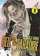 Hell paradise jigokuraku usato  Partinico