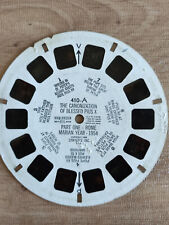 View master bildscheibe gebraucht kaufen  Neunkirchen
