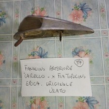 Gemma carello per usato Gemma carello per usato  Roe Volciano