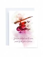 Miss saigon quote for sale  WALSALL
