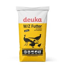 Deuka futter mangime usato  Lana