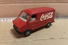 Miniature coca cola d'occasion  Chabanais