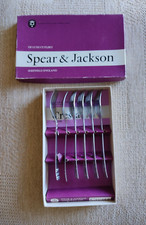Spear jackson cresta for sale  DALTON-IN-FURNESS