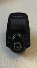 Victsing bluetooth transmitter for sale  ALDERSHOT