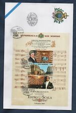 San marino 2004 usato  Macerata