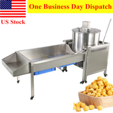Corn making machine for sale  Monroe Township