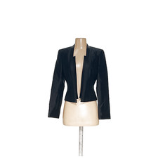 Tahari black blazer for sale  Greer