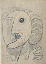 Victor brauner. catalogo usato  Italia