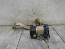 Seat belt rear for sale  Fredericksburg