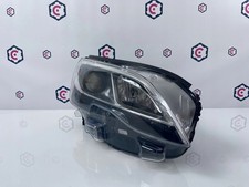 Frontscheinwerfer peugeot expe gebraucht kaufen  Hamburg