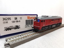 Roco 36295 diesellok gebraucht kaufen Roco 36295 diesellok gebraucht kaufen  Riesa-Umland
