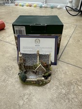 Lilliput lane vintage for sale  BENFLEET
