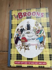 Broons 1959 annual for sale  STAINES-UPON-THAMES