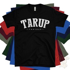 Shirt tarrup tastrup usato  Spedire a Italy