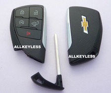 OEM 2022-25 CHEVROLET SILVERADO0 chaveiro remoto de entrada inteligente sem chave com tampa da caçamba comprar usado OEM 2022-25 CHEVROLET SILVERADO0 chaveiro remoto de entrada inteligente sem chave com tampa da caçamba comprar usado  Enviando para Brazil