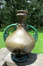 Vintage amphora european for sale  Bryant