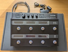Line helix effects for sale  MANCHESTER
