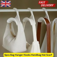 5pcs bag hanger for sale  BERWICK-UPON-TWEED