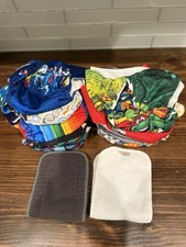 Cloth diapers alva for sale  Fort Myers