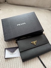 Riginal prada umhängetasche gebraucht kaufen  Berlin
