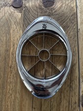 Wmf apfelteiler edelstahl gebraucht kaufen  Hamburg