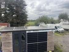 Garden office summerhouse for sale  WALTON-ON-THAMES
