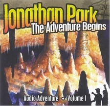 Jonathan park adventure for sale  Buford