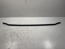 Conjunto de moldura de capô 85-87 Honda Prelude Si 62320-SF0-670 FABRICANTE DE EQUIPAMENTO ORIGINAL comprar usado  Enviando para Brazil