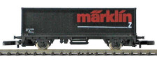 Marklin 8644 carro usato  Paderno Dugnano
