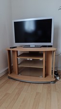 Fernsehtisch holz regal gebraucht kaufen  Darmstadt