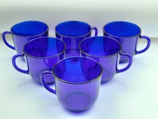 Tasses café vintage d'occasion  Saint-Etienne