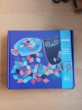 Montessori lernpuzzle fisch gebraucht kaufen  Heuchelheim