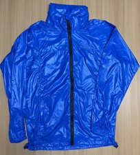 Windjacke mteverest garments gebraucht kaufen  Hamburg