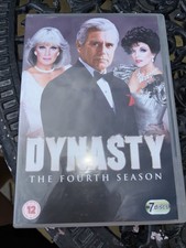 Dynasty fourth season for sale  ABERDEEN