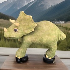 Playskool kota triceratops for sale  SWADLINCOTE