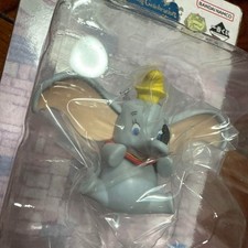 Boneco Disney Dumbo Bandai Ichiban Kuji E Dreaming Celebration 5cm quase perfeito, usado comprar usado  Enviando para Brazil