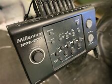 Millenium mps 200 for sale  LIVERPOOL