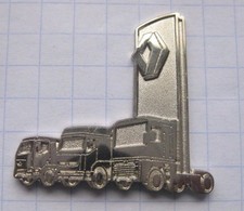 Renault logo lkw gebraucht kaufen  Münster