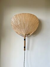 Uchiwa wall light d'occasion  Expédié en Belgium