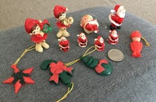 miniature christmas figurines for sale miniature christmas figurines for sale Tarpon Springs