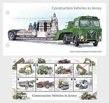 Jersey 2024 construct d'occasion  Lille-