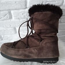 Tecnica moon boots d'occasion  Expédié en Belgium