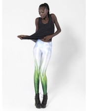 Black milk leggings gebraucht kaufen  Freiburg im Breisgau