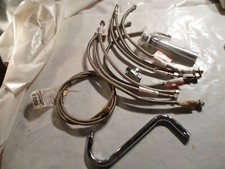 Large lot plumbing for sale  Atchison