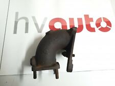 Turbo kniestück downpipe gebraucht kaufen  Gerlingen